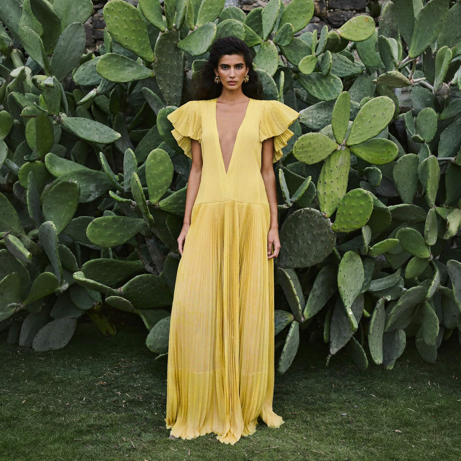 Fashion Editorials